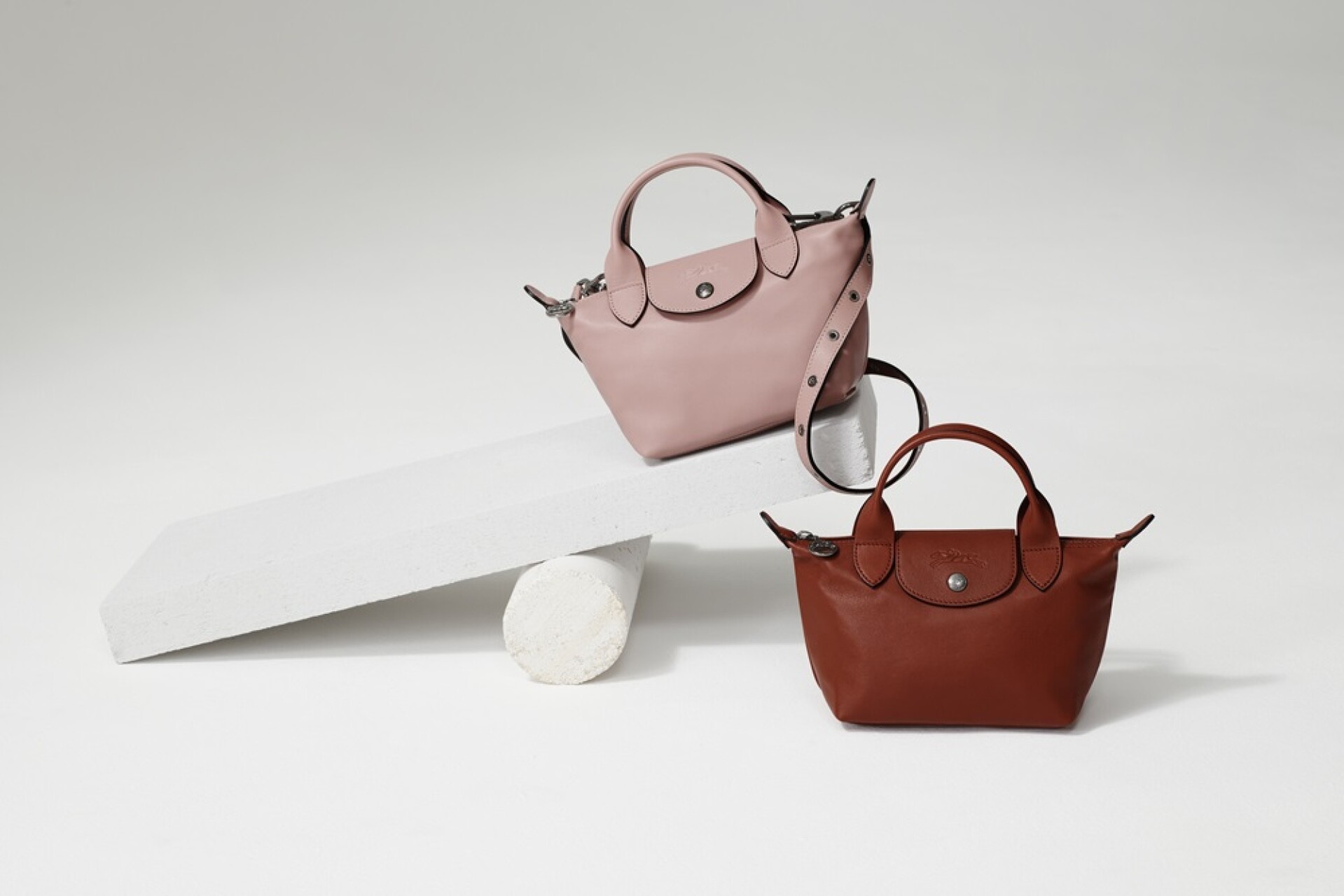 longchamp le pliage héritage