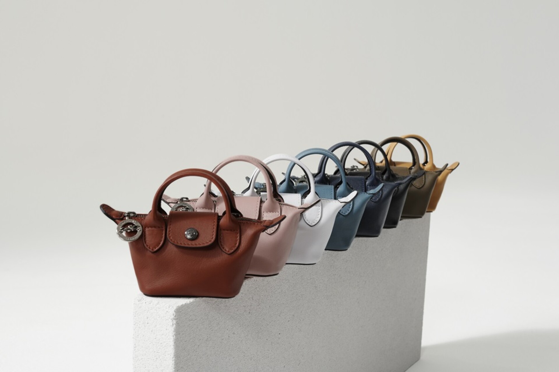 longchamp le pliage héritage