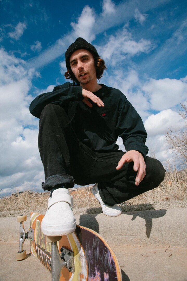 vans walker shoes
