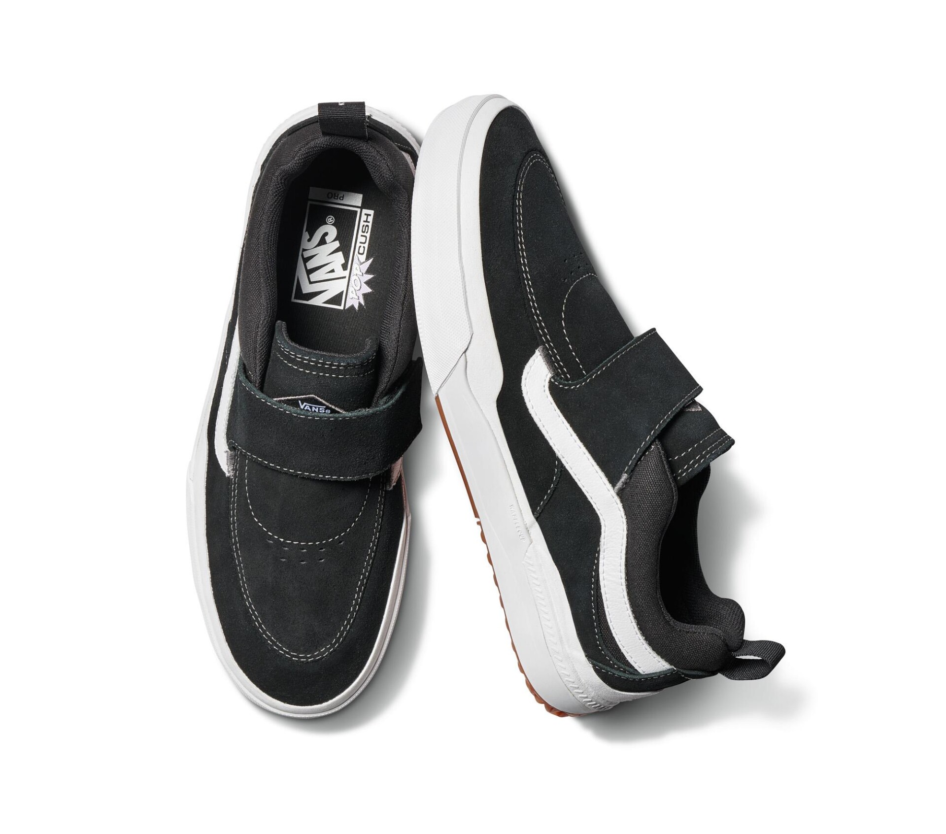 vans walker shoes