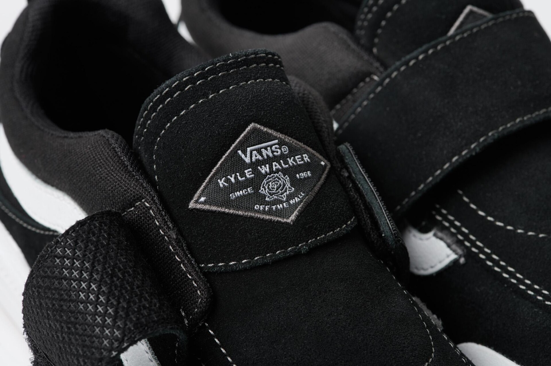 vans walker shoes