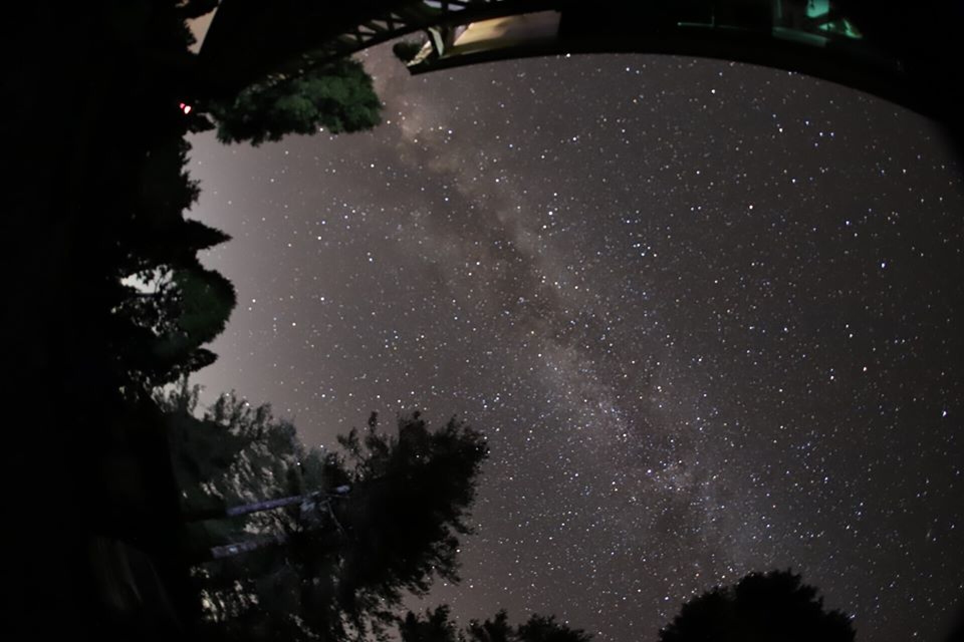 阿里山秒殺 夏季天文營 剩最後三梯次 360度環景飽覽銀白色銀河 成避暑 吸收芬多精最佳選擇 Marie Claire 美麗佳人