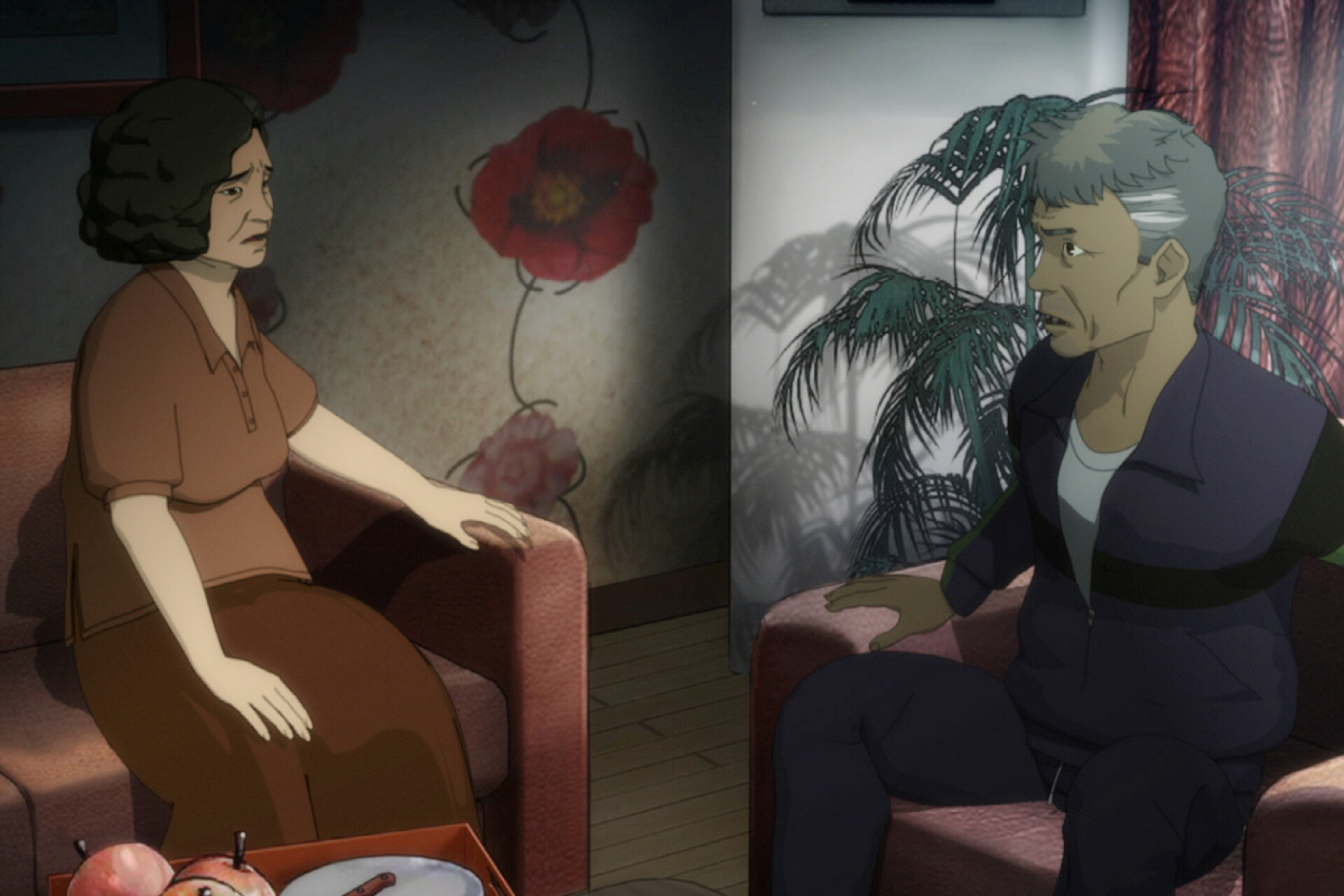 整容液 韓國人氣恐怖網漫登大銀幕 揭開 看臉時代 的驚悚都市怪談 為了美麗你敢試嗎 Marie Claire 美麗佳人