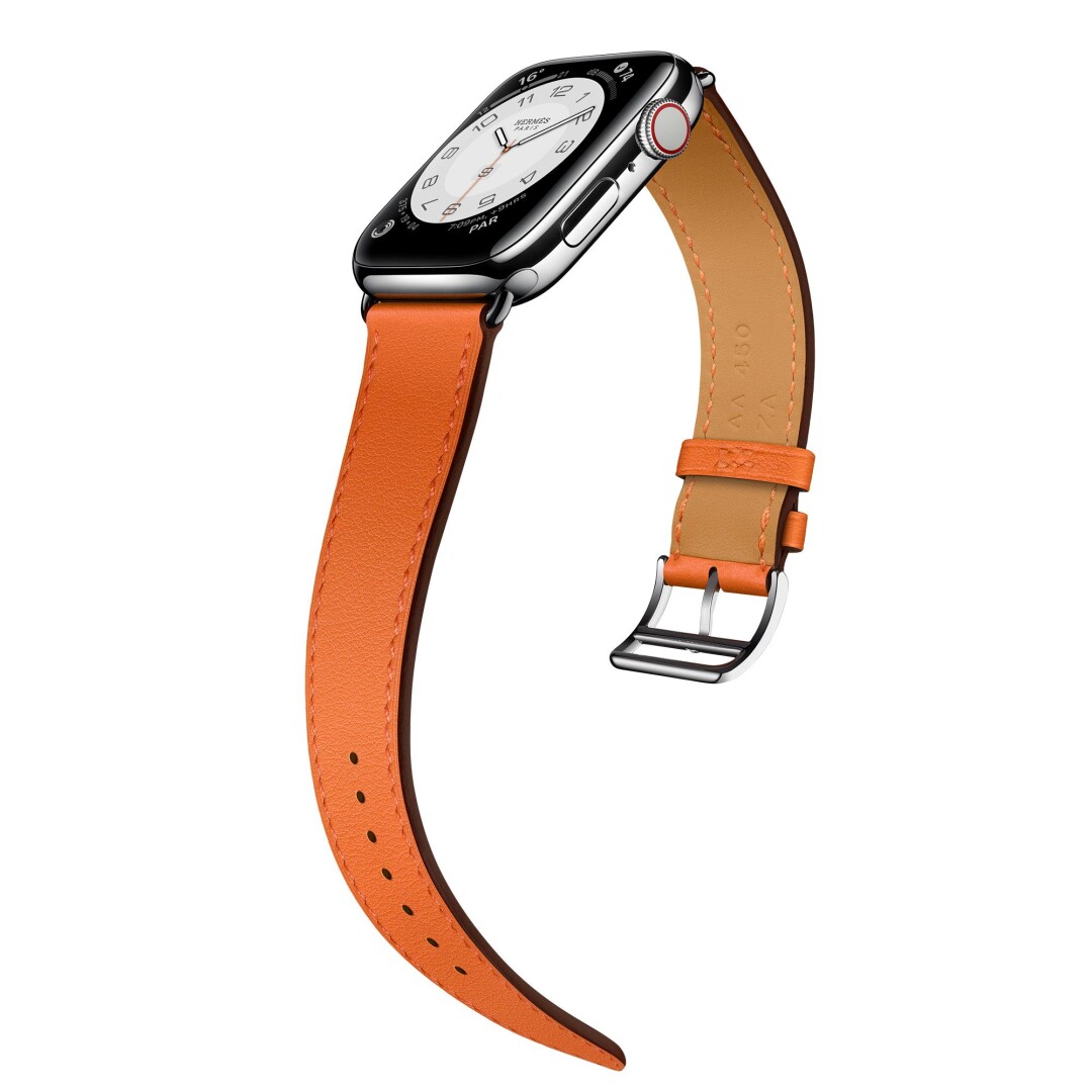 apple iwatch hermes