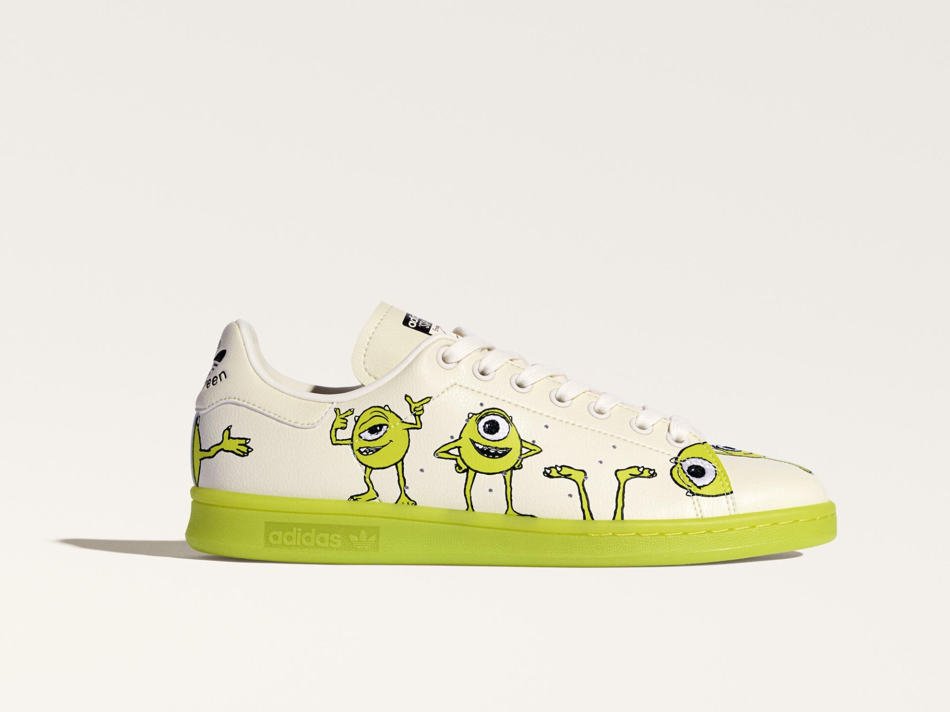 Stan Smith Hentai