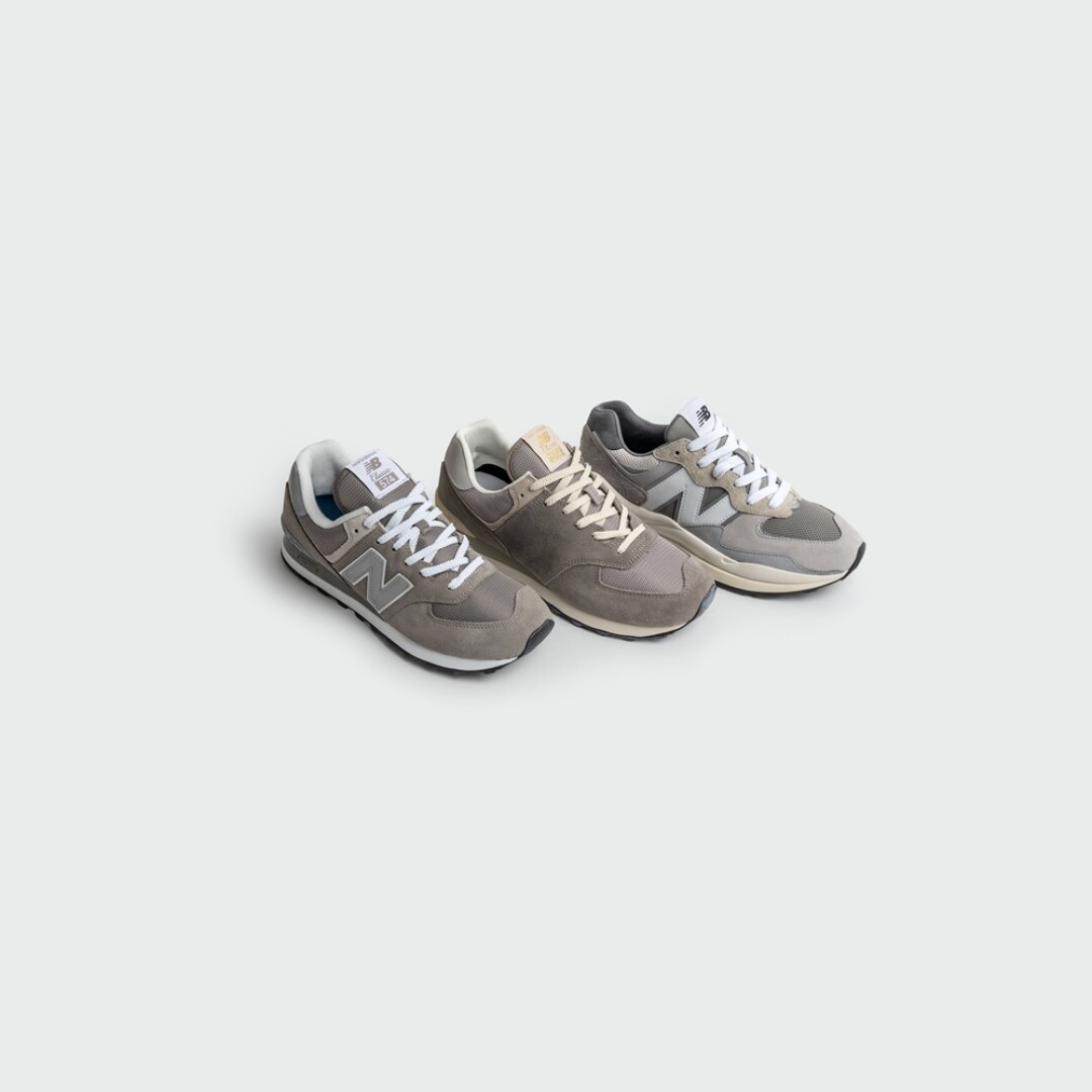 new balance 574 46.5