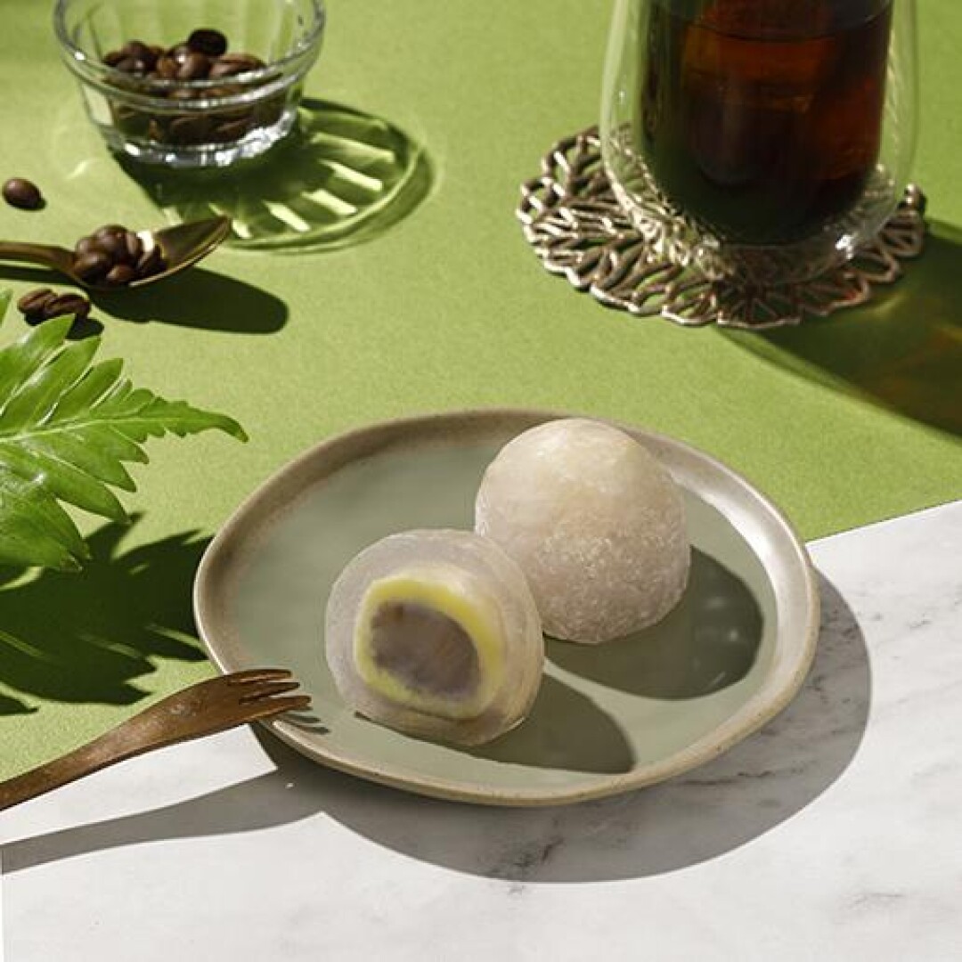 星巴克首度推出 楊枝甘露星冰粽 新口味 單天熱賣超過3000顆 珍珠奶茶布丁星蕨餅 同步回歸預購 Marie Claire 美麗佳人