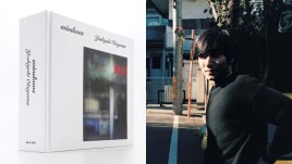 日本天才攝影師奧山由之推出全新攝影集《windows》！一探毛玻璃窗的東京日常