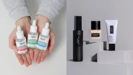 2023母親節預購會亮點,隱藏版新品與限定優惠組合一次看!Kiehl’s高肌能滴滴純露、植村秀全新定妝噴霧…