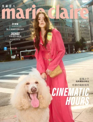 許瑋甯|Cinematic Hours