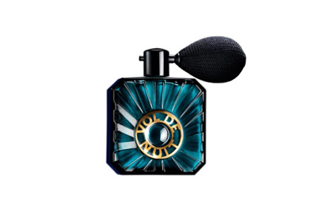 嬌蘭復刻經典 Vol De Nuit 夜間飛行香水聖誕彩妝限量登場 Marie Claire 美麗佳人