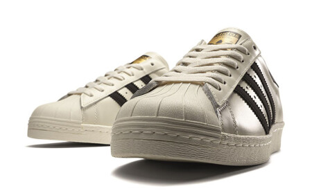 adidas superstar 80s vintage deluxe pack