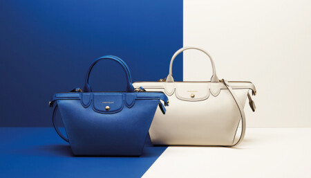 longchamp heritage