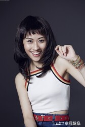 從髮髻到女神風 穿越一百年的台灣髮型演變史 Marie Claire 美麗佳人