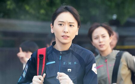 山下智久 新垣結衣原班人馬再合體 睽違7年 Code Blue 第三季終於開播了 Marie Claire 美麗佳人