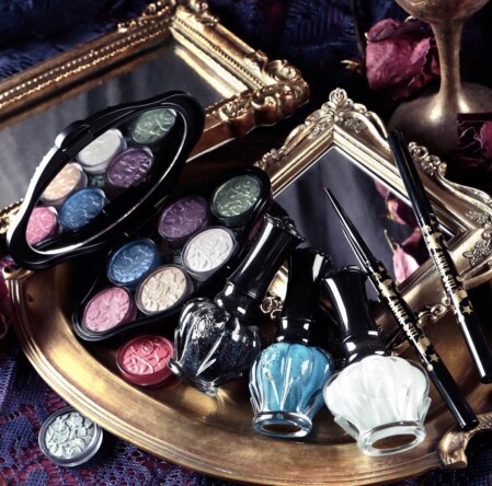 不是八卦 Anna Sui回來了 先成立臨時櫃4月底正式櫃落腳忠孝sogo Marie Claire 美麗佳人