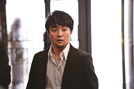 木村拓哉 長澤雅美攜手揪出幕後兇手 推理新作 假面飯店 揭開連續殺人案真相 Marie Claire 美麗佳人