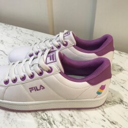 converse fila