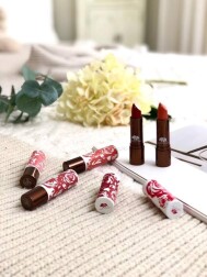 一上市就缺貨 品木宣言心花綻放精油唇膏再推6款珊瑚絕美新色 Marie Claire 美麗佳人