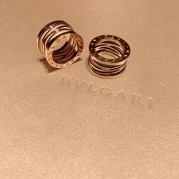 bvlgari zero one