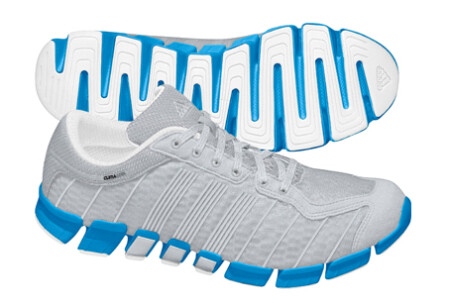 climacool ride