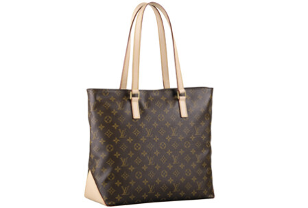 裘莉親身上陣 Lv核心價值廣告全新亮相 Marie Claire 美麗佳人