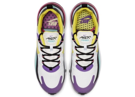 nike epic react vs air max 270