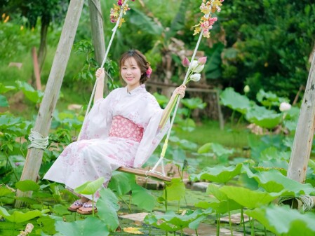 玩咖懶人包 19夏季賞花全攻略 蓮花 金針花季接力盛開 5大夢幻景點總整理 Marie Claire 美麗佳人