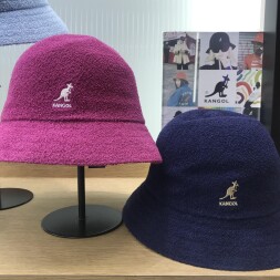 kangol 101