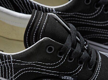 vans 3ra