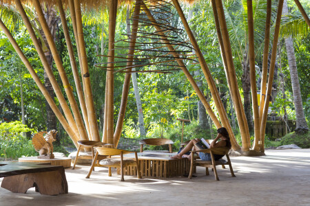 最美的綠意空間 探訪世界迷人綠建築 Marie Claire 美麗佳人