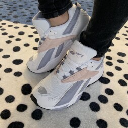 puma or reebok