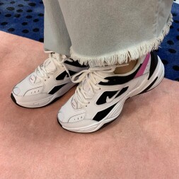 puma or reebok