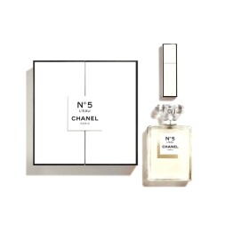 chanel no 5 gift