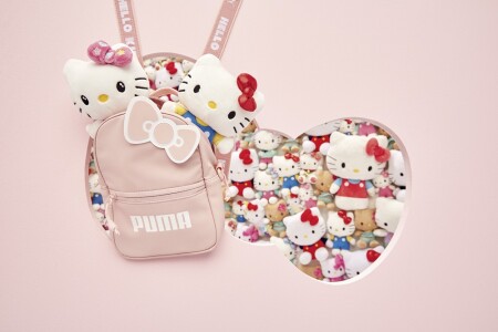 puma hello kitty malaysia