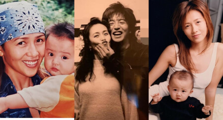 木村拓哉相守愛妻年 工藤靜香生日全家發文祝福 木村大神坦言 我就只是個愛家的平凡歐吉桑 Marie Claire 美麗佳人