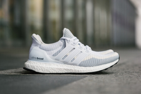 ultra boost indossate