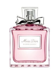 情人節限量miss Dior花漾迪奧淡香水激發幸福能量 Marie Claire 美麗佳人