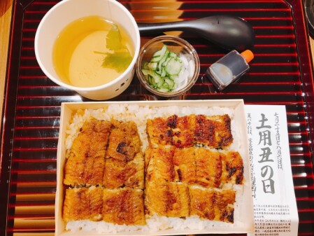 日本百年名店推出台灣獨家新菜單 小倉屋鰻魚定食便當 鰻魚茶碗蒸 涼菜三品這些一定要點 Marie Claire 美麗佳人