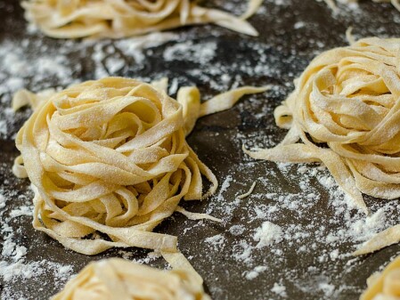 Pasta 才不只是 義大利麵 義式麵食入門課 Marie Claire 美麗佳人