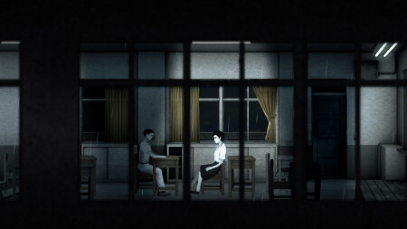 你是忘記了 還是不敢來 全球暢銷恐怖遊戲 返校detention 實境體驗展七月登場 Marie Claire 美麗佳人