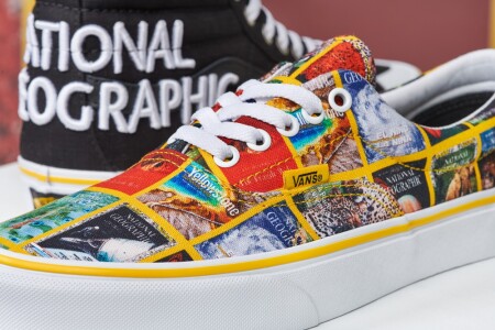 national geographic high top vans