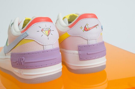 air force 1 fruition
