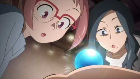 小魔女們長大了 尋找小魔女doremi 電影劇場版登場 官方公開23歲的魔法少女們 小花感覺沒變阿 Marie Claire 美麗佳人