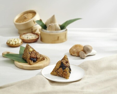 2021宅配粽子禮盒推薦 網購超人氣肉粽名店 北部粽 南部粽 冰粽 素粽必買top20 Marie Claire 美麗佳人