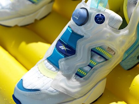 Reebok mu adidas mı Clearance