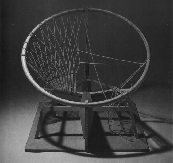 漢斯‧韋格納百年特展 重現經典椅傳奇