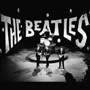 【贈票活動】最偉大的搖滾樂團《The Beatles, Tomorrow》披頭四展在台北登場