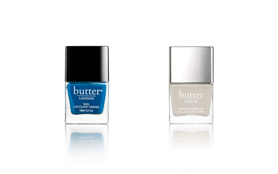 時尚設計師們都愛它!Butter London 獨具魅力的訂製指彩