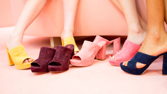 Mansur Gavriel春夏鞋履在NET-A-PORTER 頗特女士獨家販售!